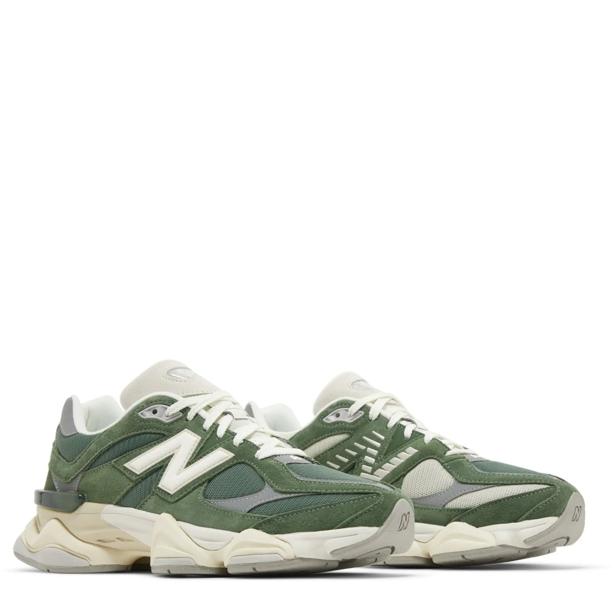 Tênis – New Balance 9060 'Nori'