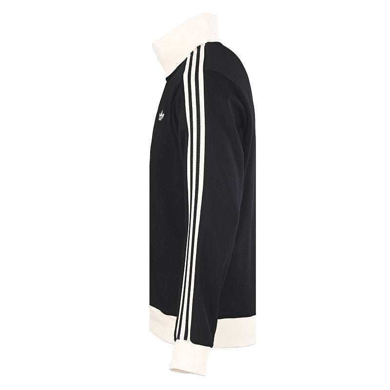 Jaqueta Track Adidas Retro Trefoil