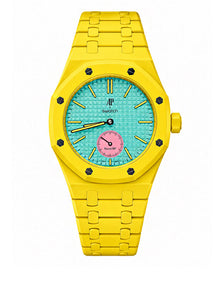 Relógio Completo Royal Pop + Strap
