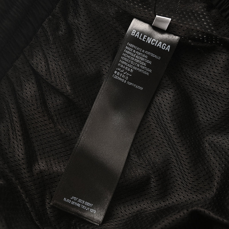Calça de Nylon Balenciaga x NBA - imagem 4