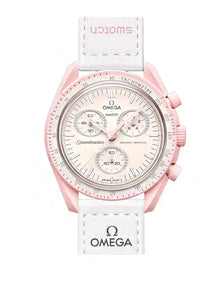 Swatch x Omega Bioceramic MoonSwatch Mission to Venus