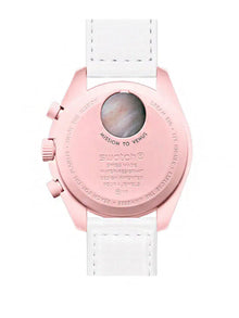 Swatch x Omega Bioceramic MoonSwatch Mission to Venus