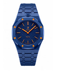 Relógio Completo Royal Pop + Strap