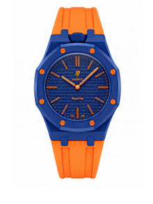 Relógio Completo Royal Pop + Strap