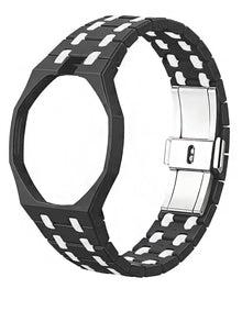 Pulseira para AP x Swatch - Royal Pop