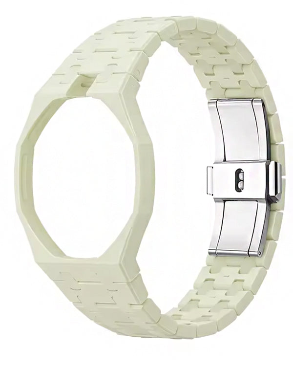 Pulseira para AP x Swatch - Royal Pop