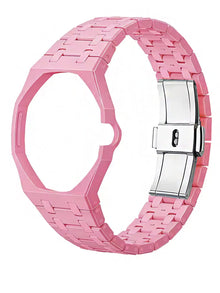 Pulseira para AP x Swatch - Royal Pop