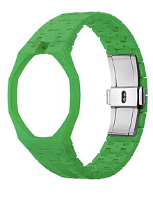 Pulseira para AP x Swatch - Royal Pop