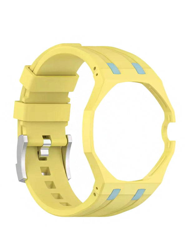 Pulseira para AP x Swatch - Royal Pop