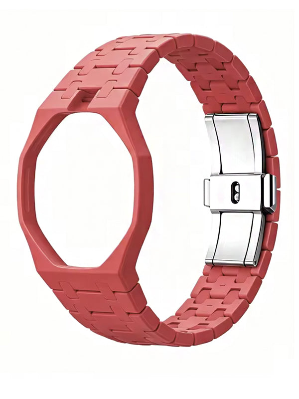 Pulseira para AP x Swatch - Royal Pop