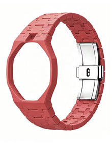 Pulseira para AP x Swatch - Royal Pop