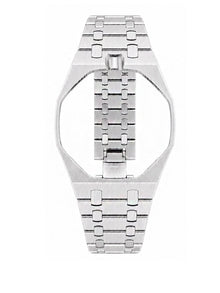 Pulseira para AP x Swatch - Royal Pop