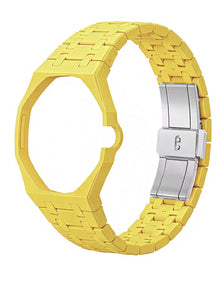 Pulseira para AP x Swatch - Royal Pop