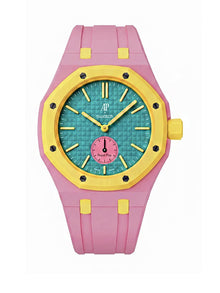 Relógio Completo Royal Pop + Strap