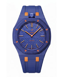 Relógio Completo Royal Pop + Strap