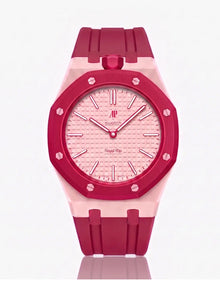 Relógio Completo Royal Pop + Strap
