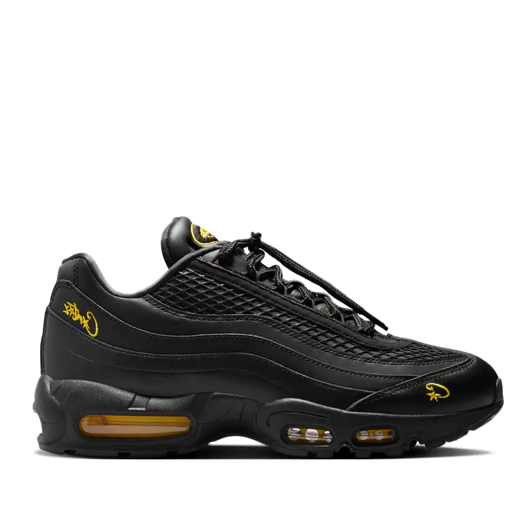 Nike Air Max 95 Corteiz Preto Mel