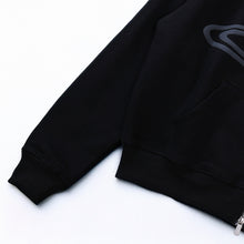 Moletom Broken Planet Zip Up Space (Preto)