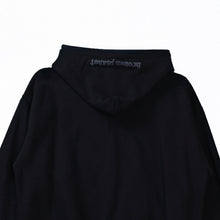Moletom Broken Planet Zip Up Space (Preto)