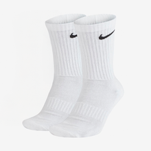 Meia Nike Everyday Cushioned White