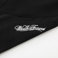 Calça Nike x Supreme Track Black Collection 2025 - imagem 6