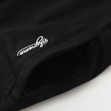 Calça Nike x Supreme Track Black Collection 2025 - imagem 3