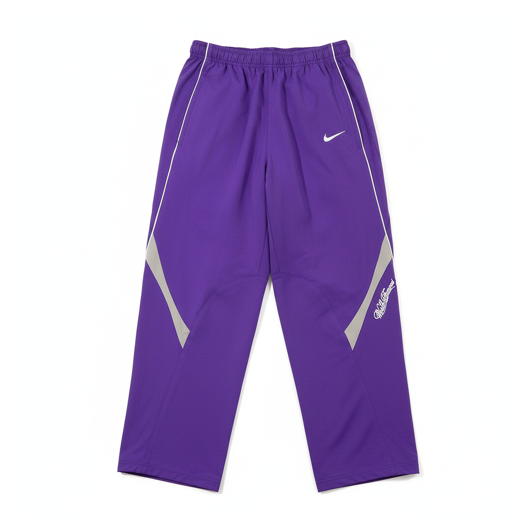 Calça Supreme Track Purple Collection 2025