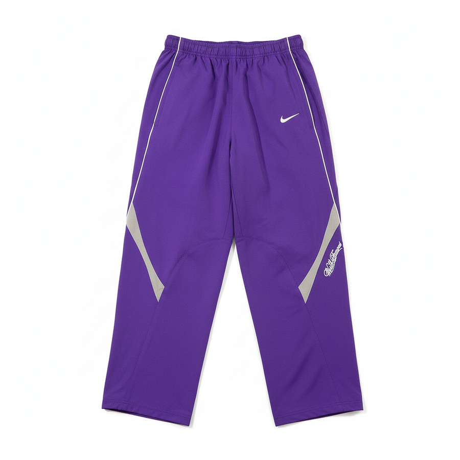 Calça Supreme Track Purple Collection 2025