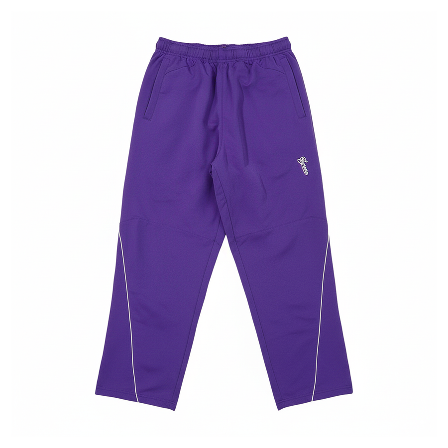 Calça Supreme Track Purple Collection 2025 - imagem 2