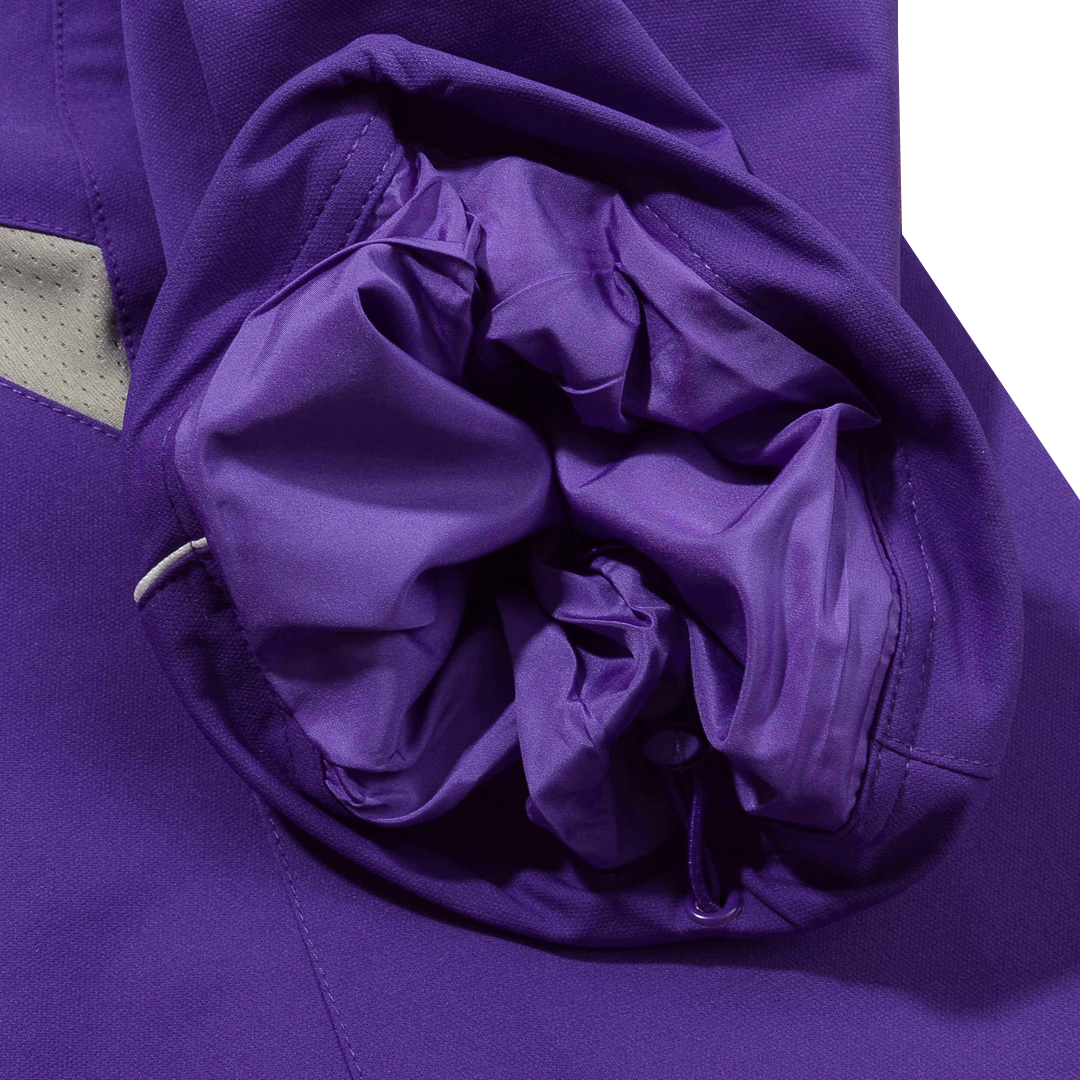 Calça Supreme Track Purple Collection 2025 - imagem 6