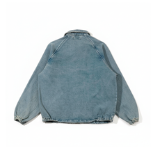 Jaqueta Supreme Arc Denim Coaches Denim (SS25)