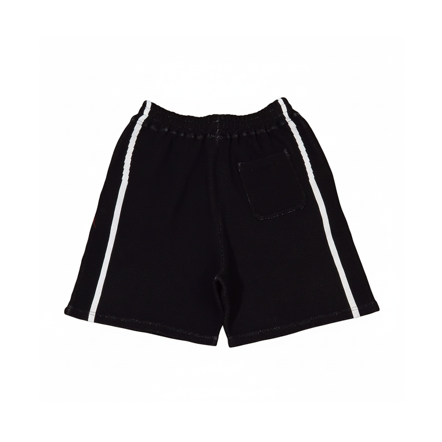 Short Umbro x Supreme Knit Soccer Black - imagem 2