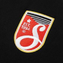 Short Umbro x Supreme Knit Soccer Black - imagem 5