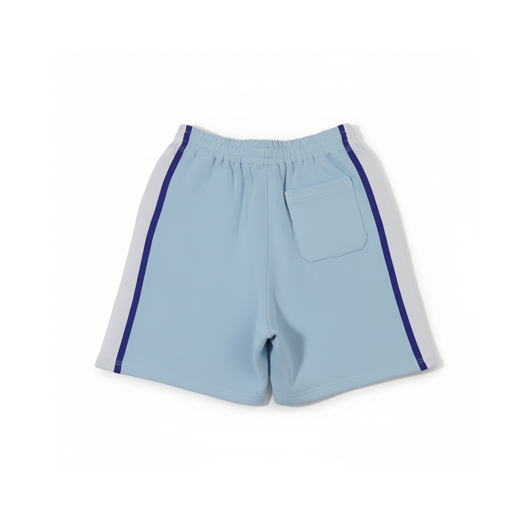 Short Umbro x Supreme Knit Soccer Blue Ocean - imagem 2