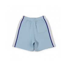 Short Umbro x Supreme Knit Soccer Blue Ocean - imagem 2