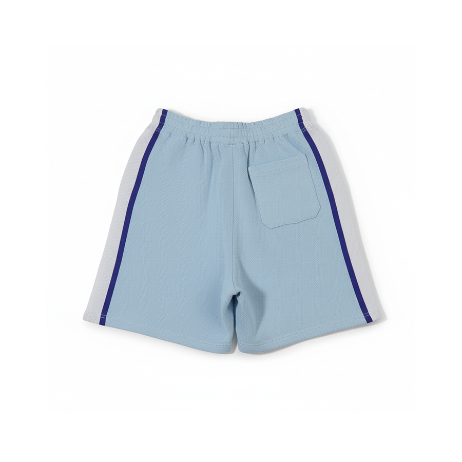 Short Umbro x Supreme Knit Soccer Blue Ocean - imagem 2