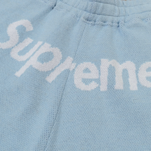 Short Umbro x Supreme Knit Soccer Blue Ocean - imagem 5