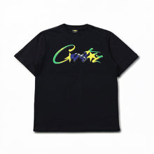Camiseta Corteiz Brasil Black
