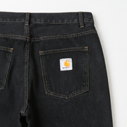 Calça Reta Carhartt WIP Landen - imagem 3