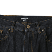Calça Reta Carhartt WIP Landen - imagem 4