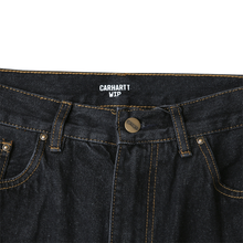 Calça Reta Carhartt WIP Landen - imagem 4