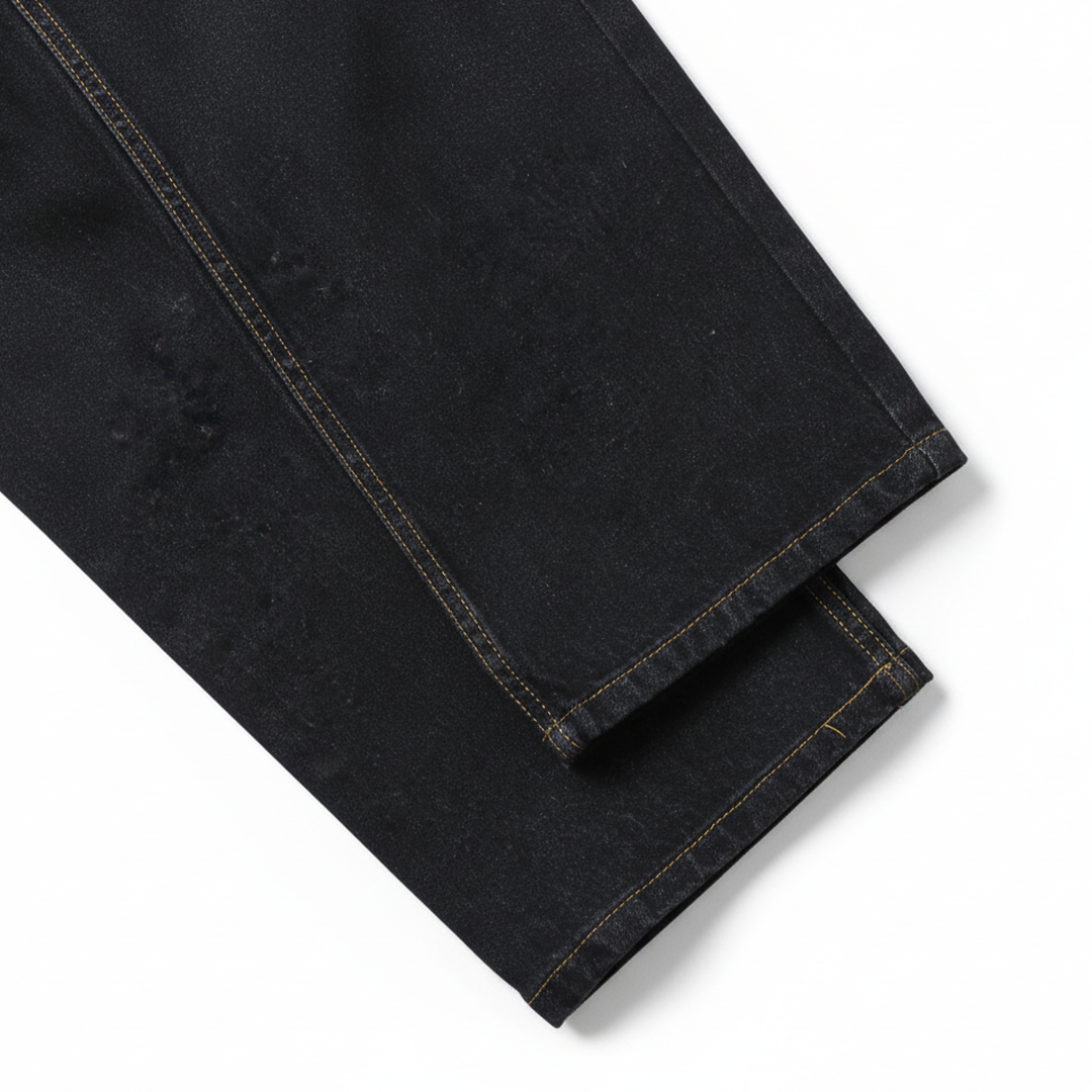 Calça Reta Carhartt WIP Landen - imagem 5
