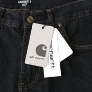 Calça Reta Carhartt WIP Landen - imagem 6