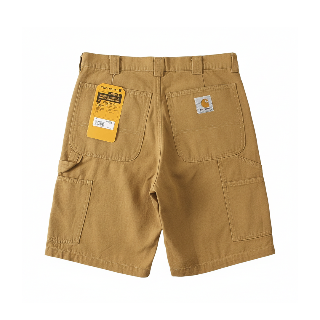 Bermuda Cargo Carhartt Rugged - imagem 2