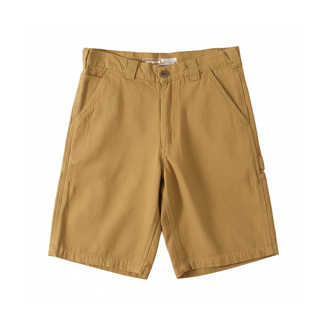 Bermuda Cargo Carhartt Rugged