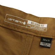 Bermuda Cargo Carhartt Rugged - imagem 3