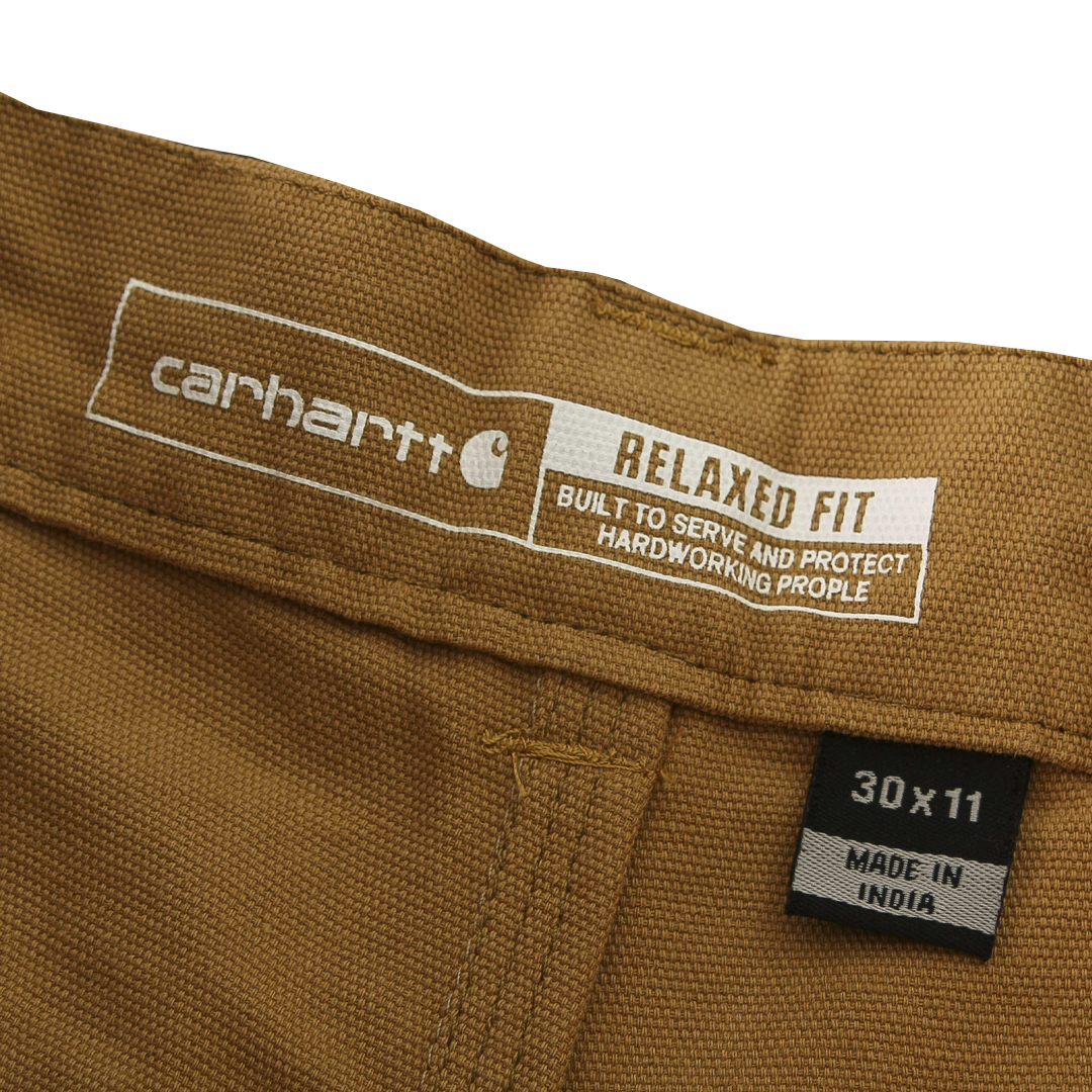 Bermuda Cargo Carhartt Rugged - imagem 3
