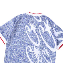 Camiseta Corteiz RTW Stellar Football Jersey