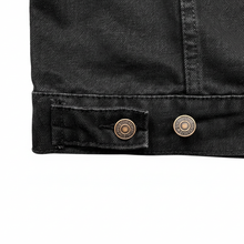 Jaqueta Jeans Denim Tears x Levi's x Offset
