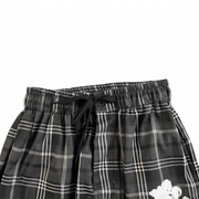 Calça Denim Tears Xadrez Kapok - imagem 3